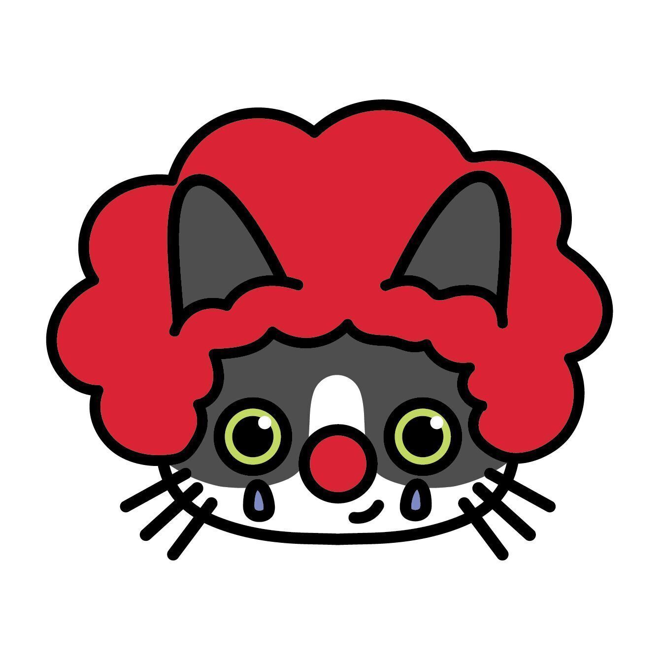 14 Clown