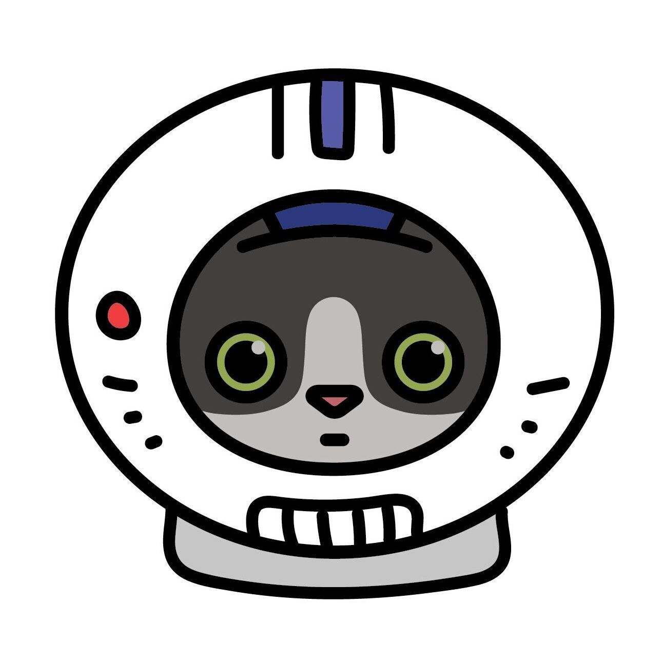 18 Astronaut