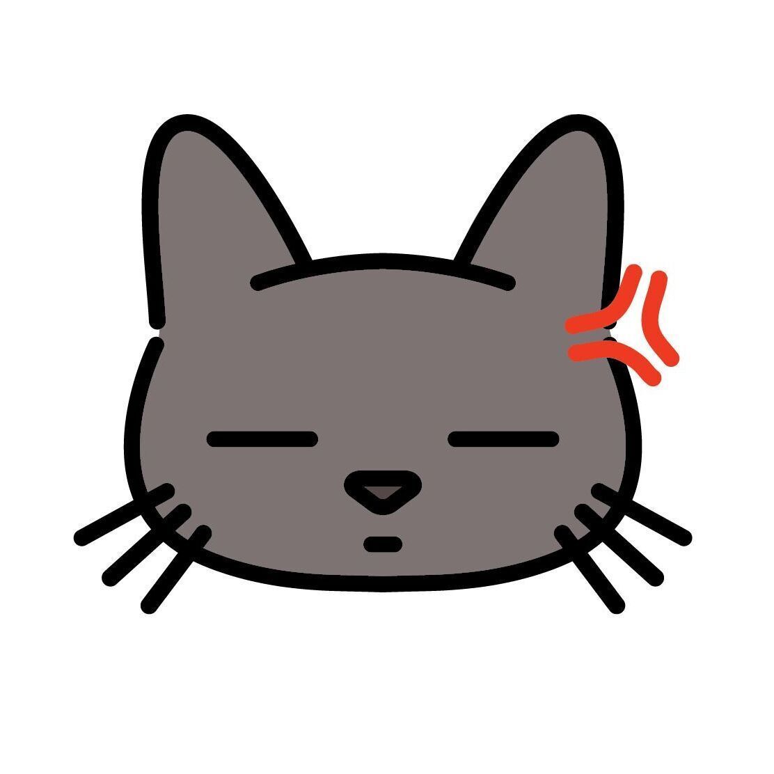 02 Annoyed