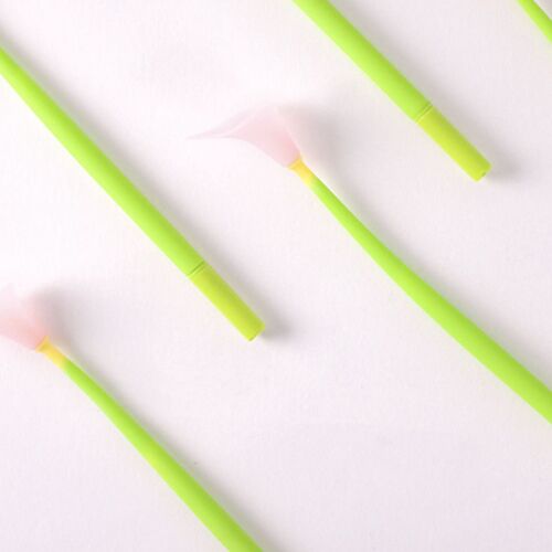 Wobbly Flower Gel Pen