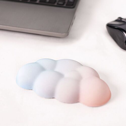 Sunset Cloud Wrist Cushion