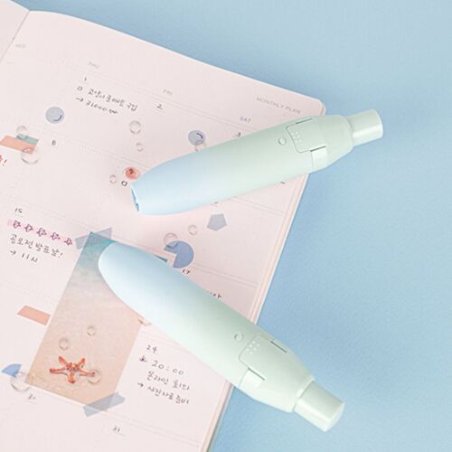 Daylight Cloud Retractable Correction Tape