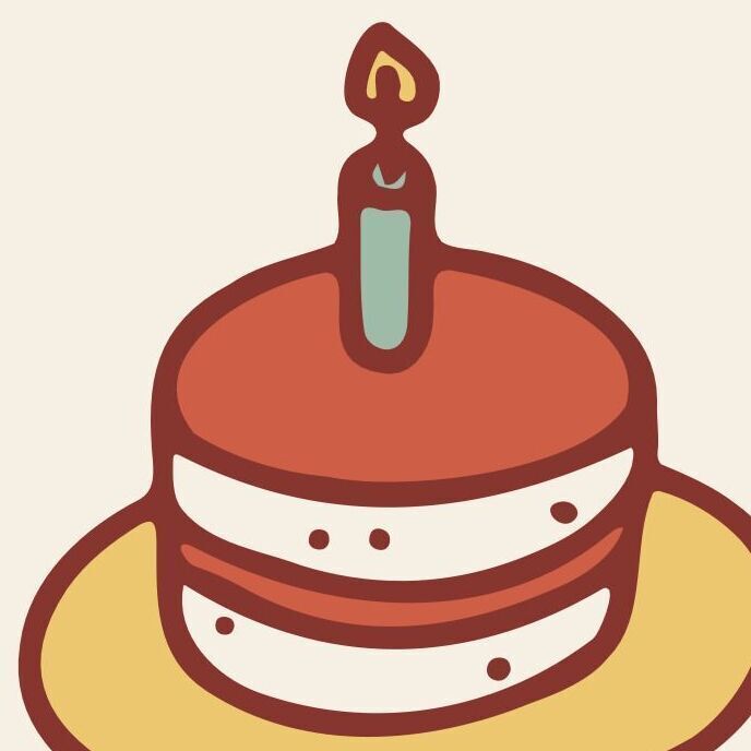 03 Birthday Cake