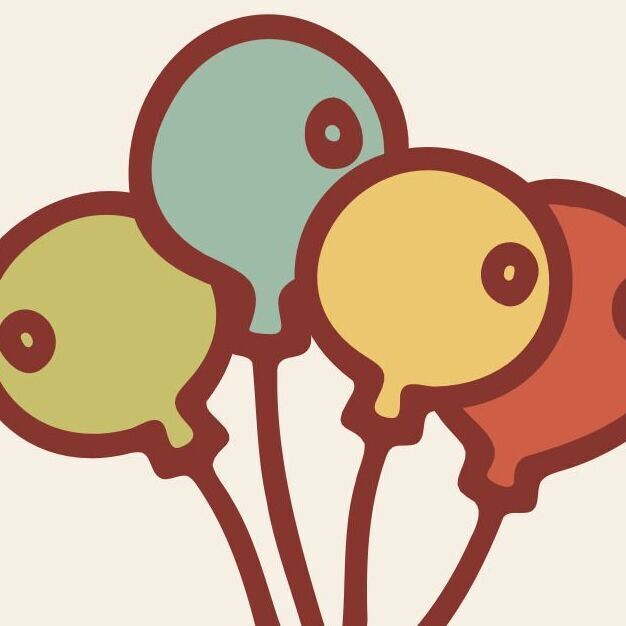 04 Balloons