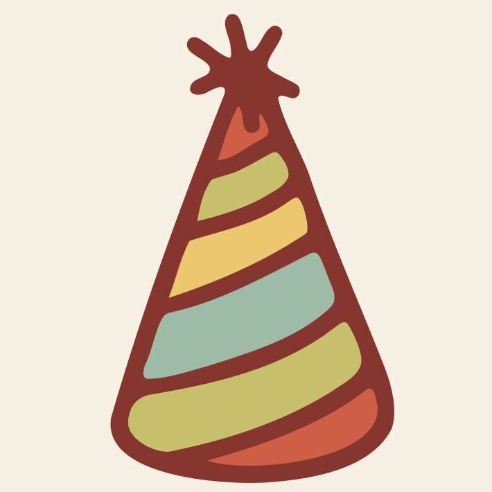 05 Party Hat