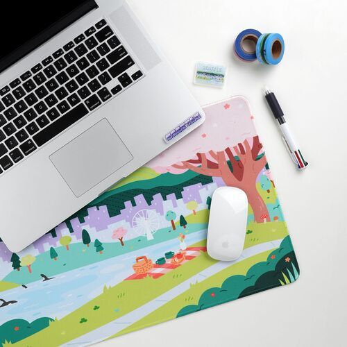 Orca Whale Masking Tape - Image 11