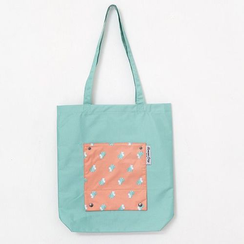 MochiThings: Romane Foldable Shoulder Bag