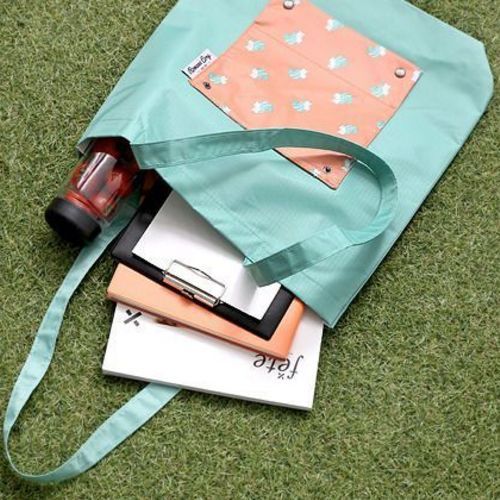 MochiThings: Romane Foldable Shoulder Bag