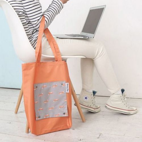 【mnem】Mamel shoulder bag MIMI Large shoulder bag Grey Leather – MeitaLev