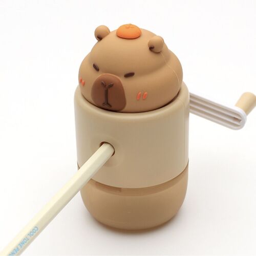 Capybara Pencil Sharpener - Image 2