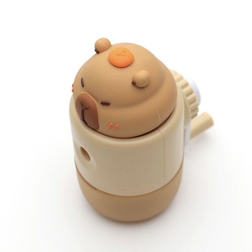 Capybara Pencil Sharpener - Image 3