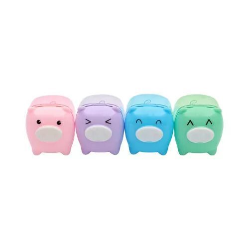 Little Pig Mini Pencil Sharpener