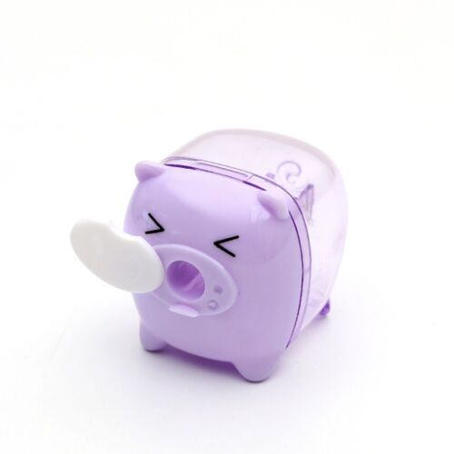 Little Pig Mini Pencil Sharpener - Image 4