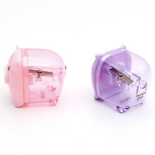 Little Pig Mini Pencil Sharpener - Image 6