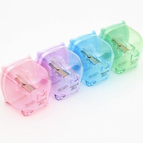 Little Pig Mini Pencil Sharpener - Image 7