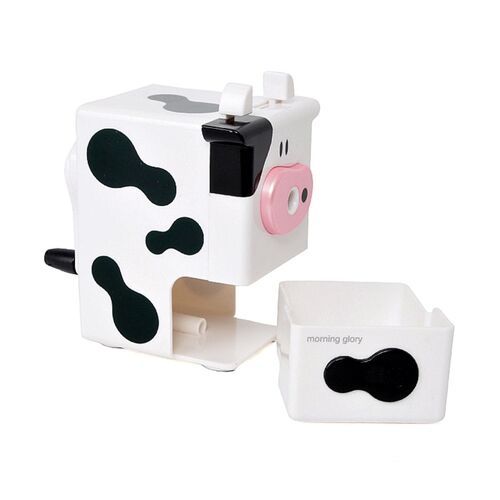 Cow Pencil Sharpener - Image 3