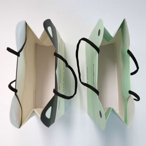 Kitty & Frog Gift Bag - Image 6