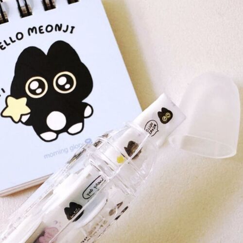 Cat & Duck Mini Deco Tape - Image 4