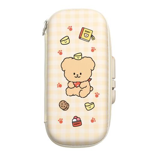 Lockable Hardshell Pen Pouch - Image 2