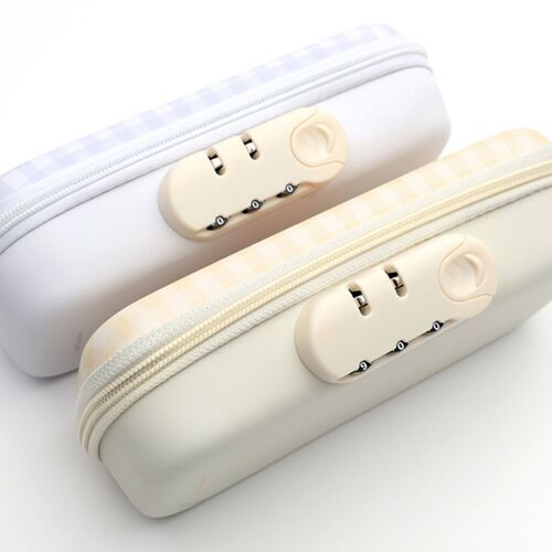 Lockable Hardshell Pen Pouch - Image 5