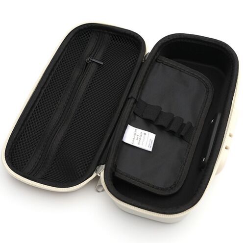 Lockable Hardshell Pen Pouch - Image 7