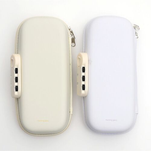 Lockable Hardshell Pen Pouch - Image 6