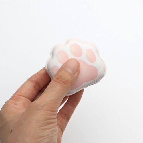 Clover & Paw Cushion Sticky Note - Image 3
