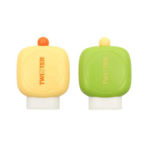 Twister Rotating Eraser