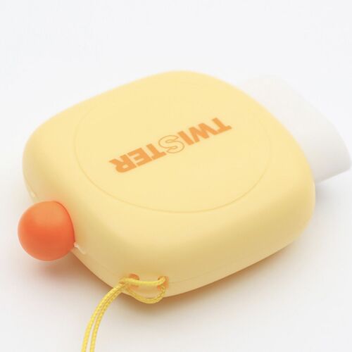 Twister Rotating Eraser - Image 2
