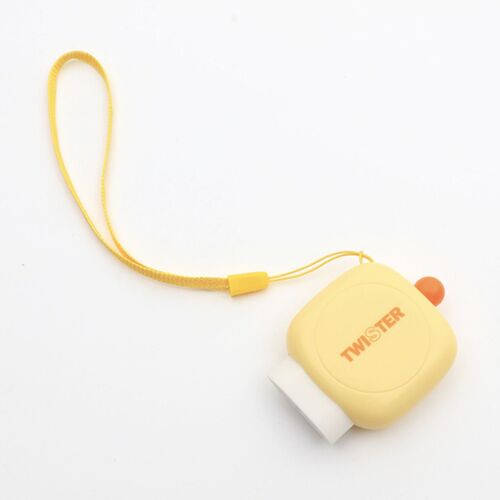 Twister Rotating Eraser - Image 3