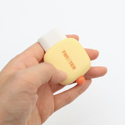 Twister Rotating Eraser - Image 4