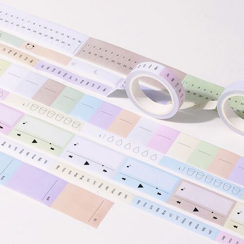 Record Easy Cut Memo Tape v2 - Image 4