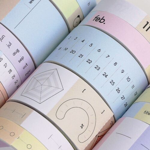 Record Easy Cut Memo Tape v2 - Image 5