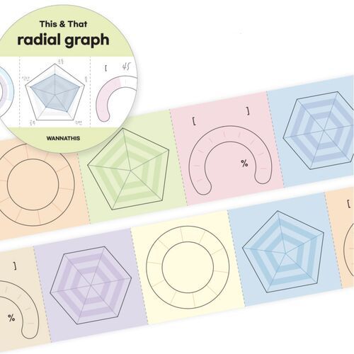 Record Easy Cut Memo Tape v2 - Image 11