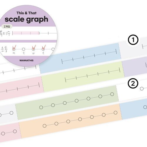 Record Easy Cut Memo Tape v2 - Image 18