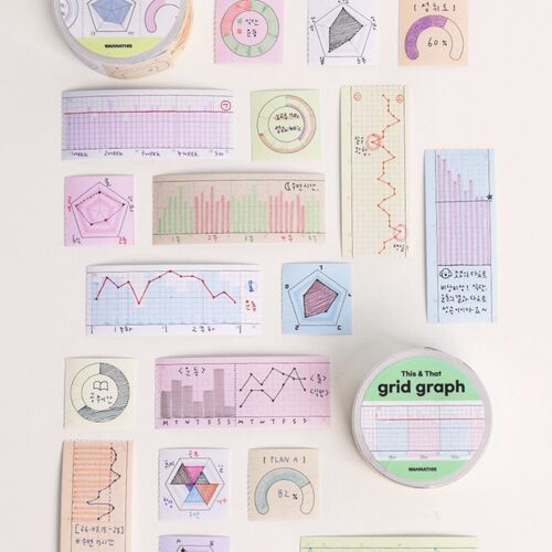 Record Easy Cut Memo Tape v2 - Image 25