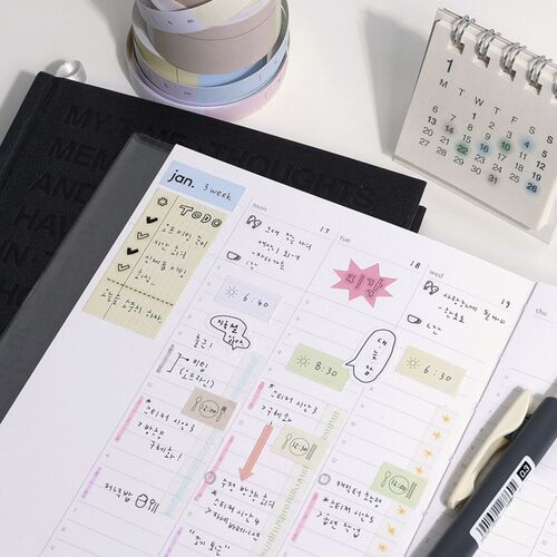 Record Easy Cut Memo Tape v2 - Image 27