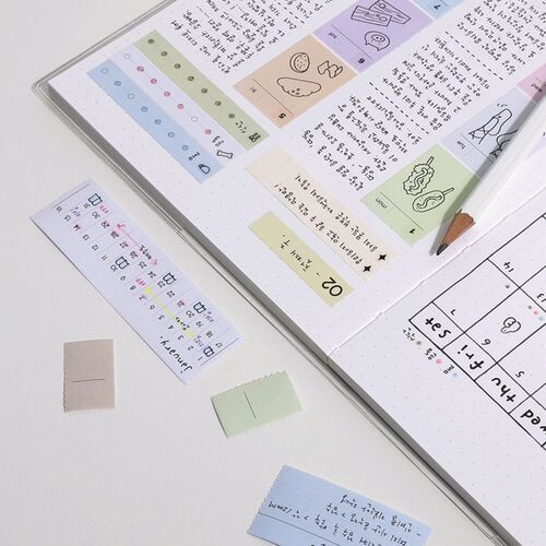 Record Easy Cut Memo Tape v2 - Image 28