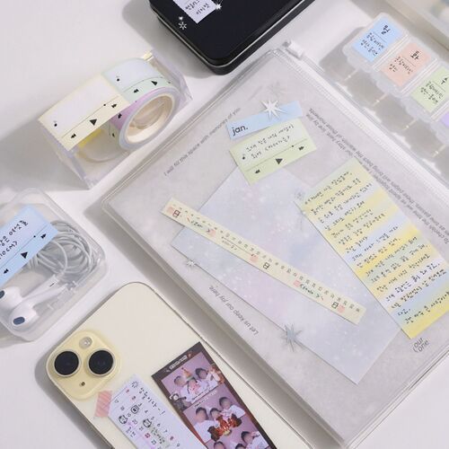 Record Easy Cut Memo Tape v2 - Image 29