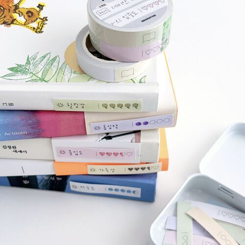 Record Easy Cut Memo Tape v2 - Image 32
