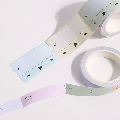 Record Easy Cut Memo Tape v2 - Image 36