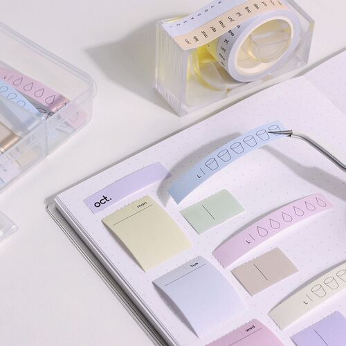 Record Easy Cut Memo Tape v2 - Image 37