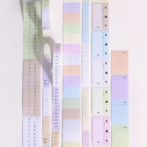 Record Easy Cut Memo Tape v2 - Image 38