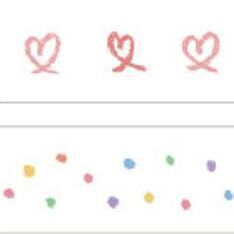 08 Heart Sprinkle