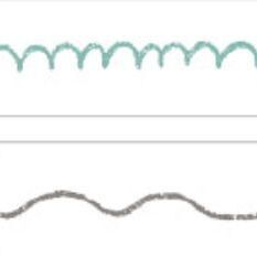 16 Wave Line