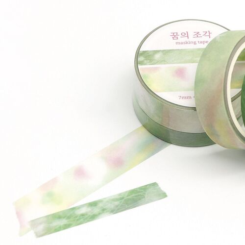 2pcs Dreamy Washi Tape Set - Image 3