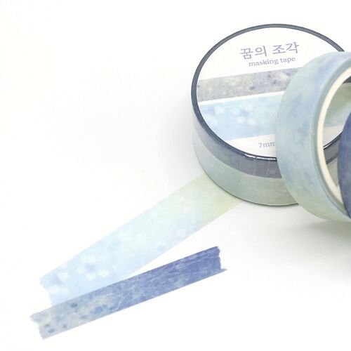 2pcs Dreamy Washi Tape Set - Image 5
