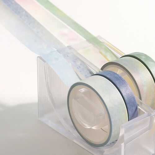 2pcs Dreamy Washi Tape Set - Image 15