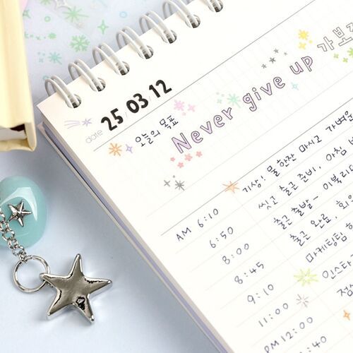 Twinkle Kiss Cut Sticker Tape - Image 12