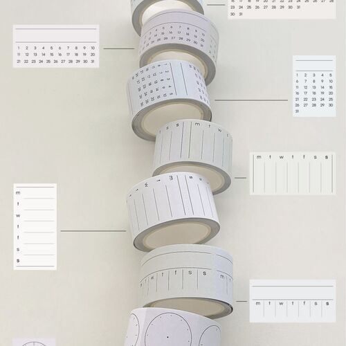 Record Easy Cut Memo Tape v1 - Image 16